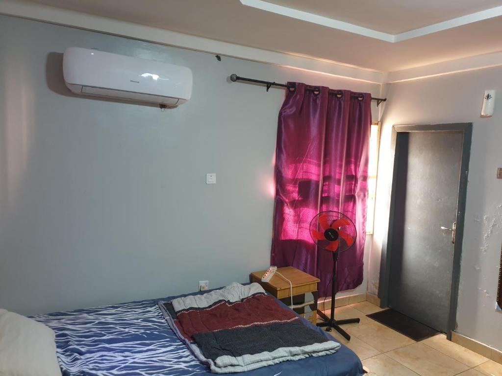 Shared space accommodation photo 2