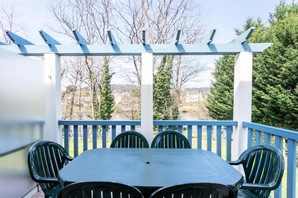Résidence Les Belles Rives - maeva Home - Appartement 2 pièces 7 personnes 224
