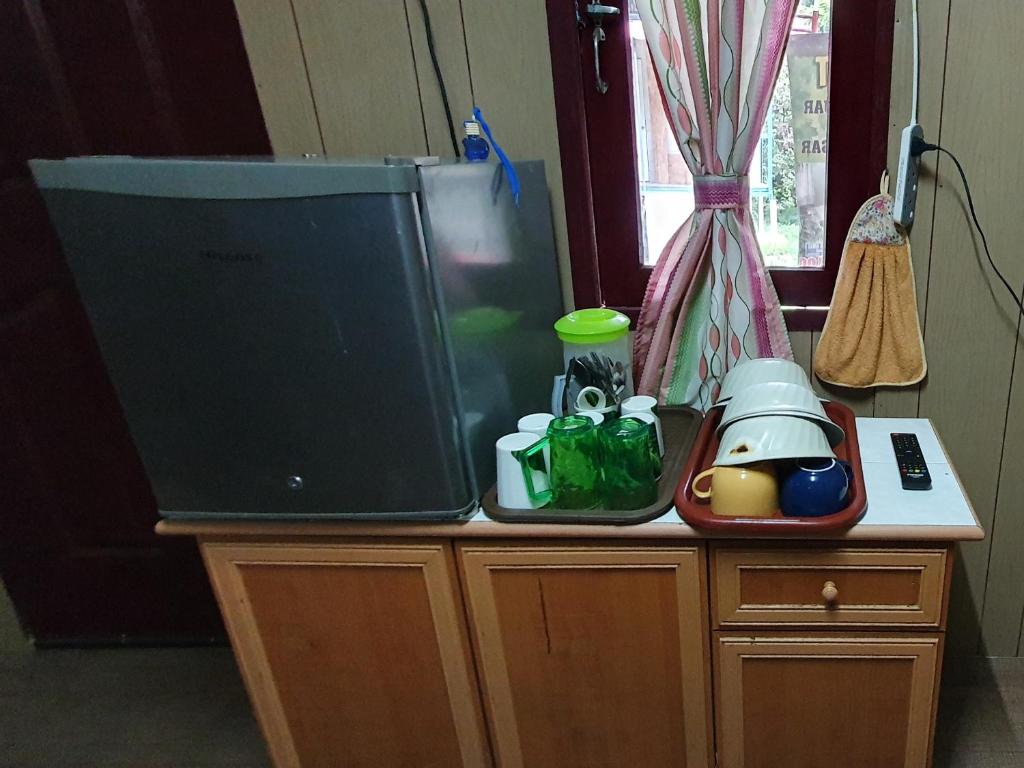 Chalet Kampong Guar, Manong photo 1