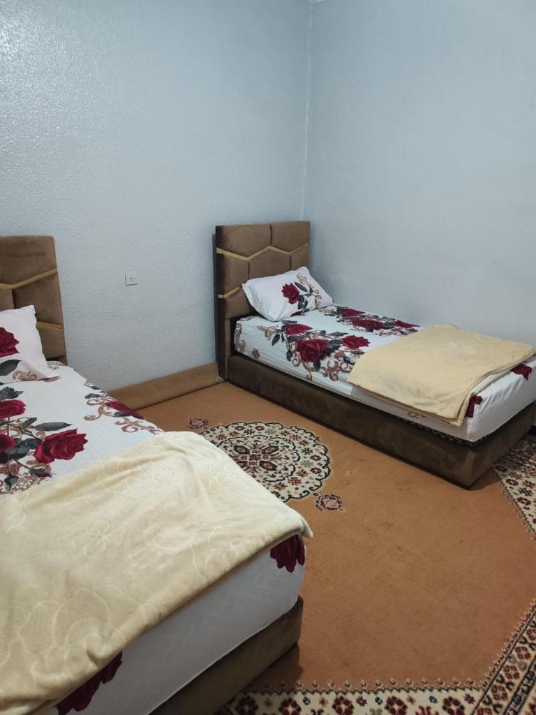 Maison sahara photo 3
