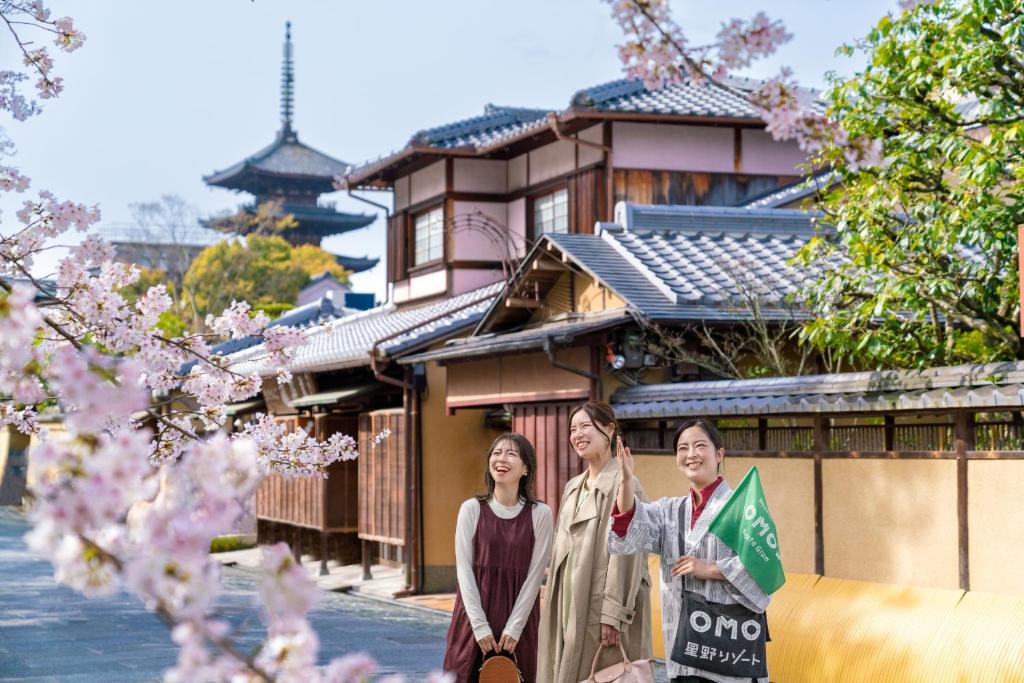 OMO5 Kyoto Gion by Hoshino Resorts photo 2