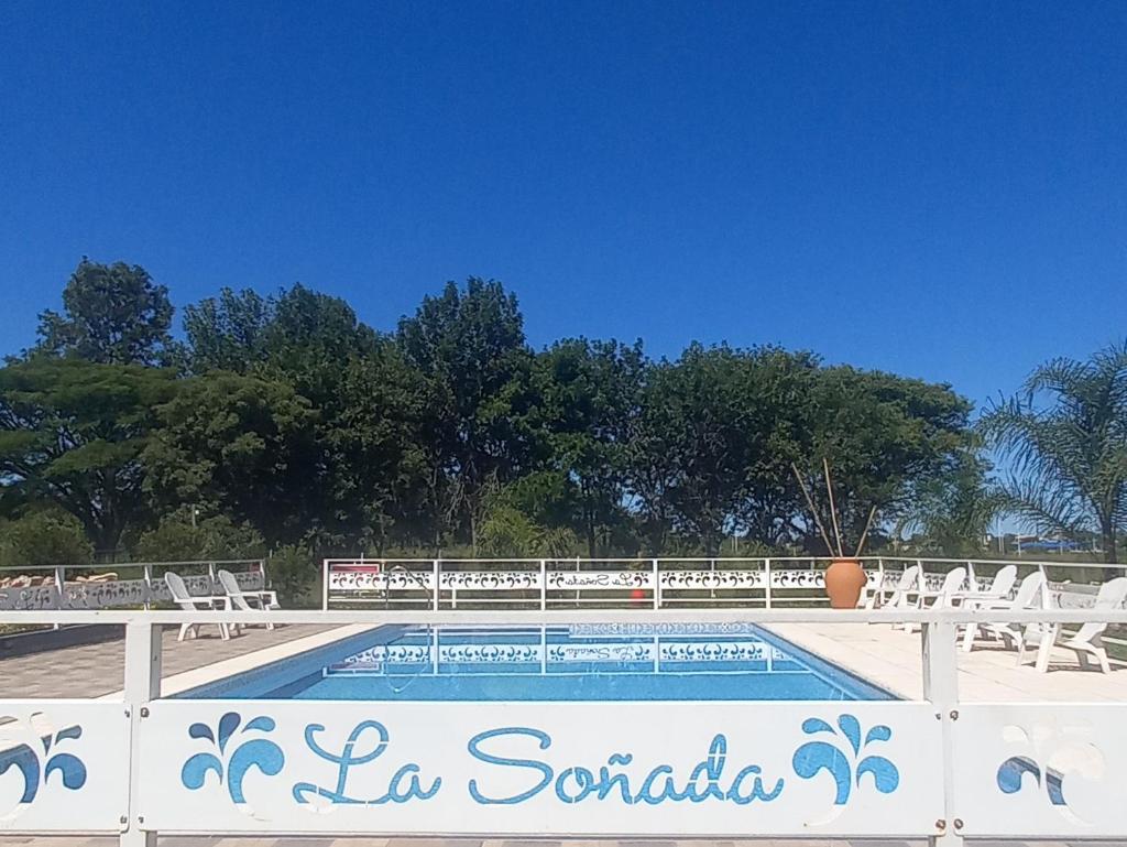 Cabañas La Soñada photo 3
