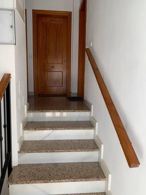 Precioso apartamento en La Almadraba de Monteleva photo 1
