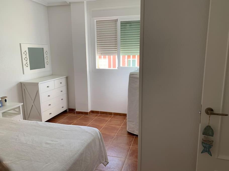 Precioso apartamento en La Almadraba de Monteleva photo 3
