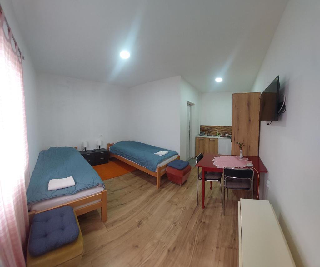 Apartmani Popović photo 1