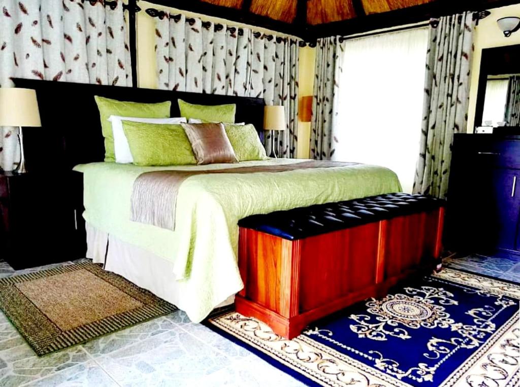 Art Lodges photo 1