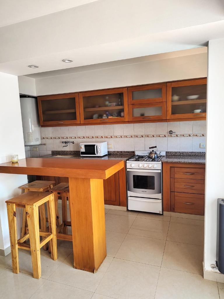 Departamento 2 ambientes photo 1