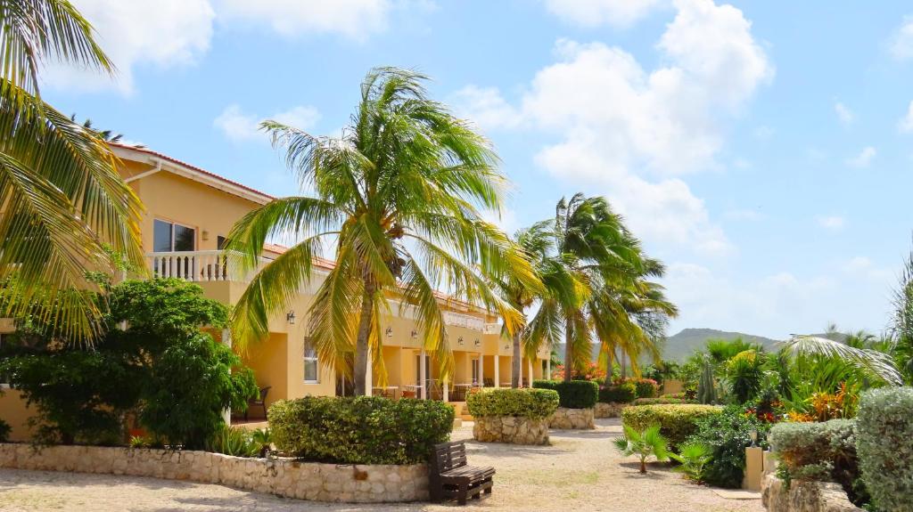 Lagun Blou Resort photo 1