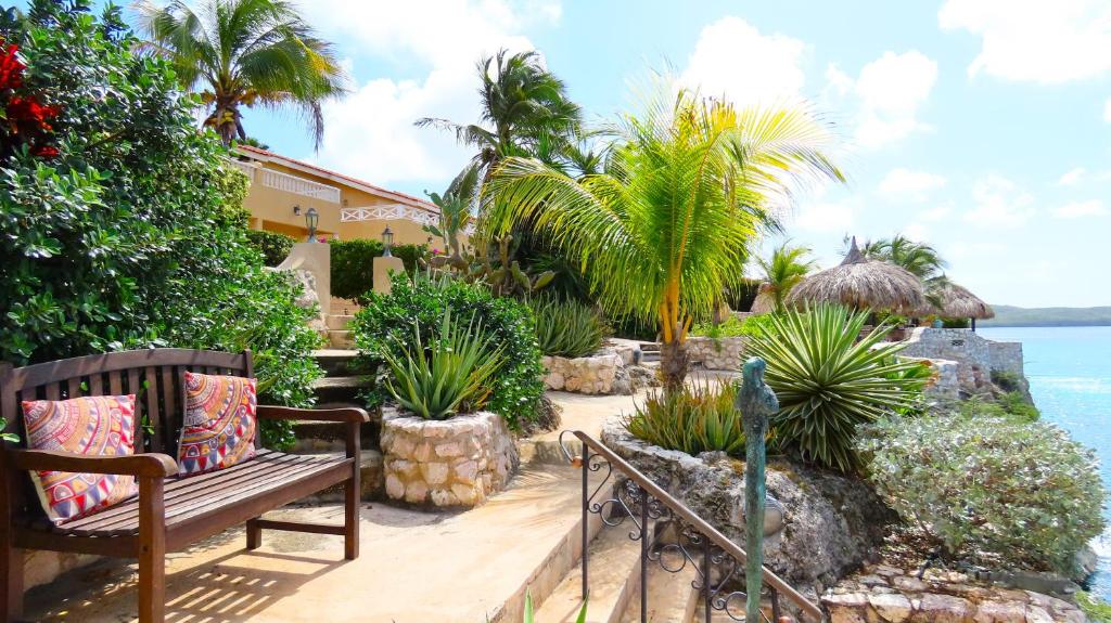 Lagun Blou Resort photo 3