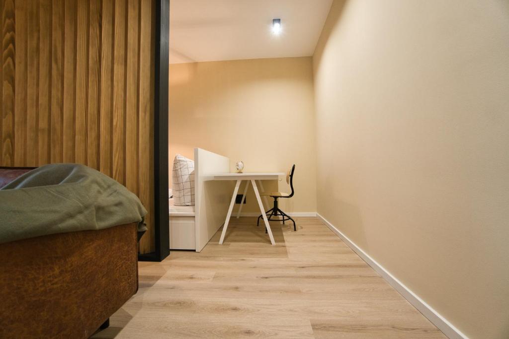 Goethe-Suites: Premium 4 Person Worms city centre Appartment photo 3