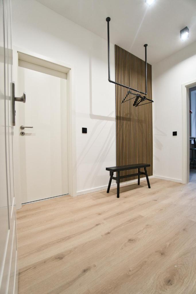 Goethe-Suites: Premium 4 Person Worms city centre Appartment photo 4