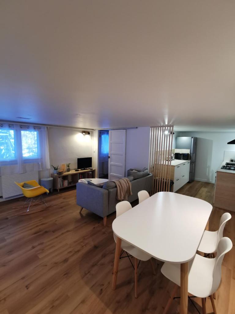 L'Orée, appartement cosy, 4 à 6 pers photo 2