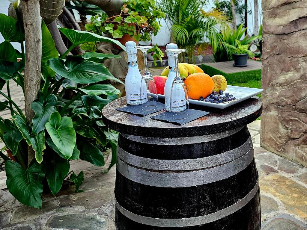 Suite 85, Villa Boutique privada con piscina photo 1