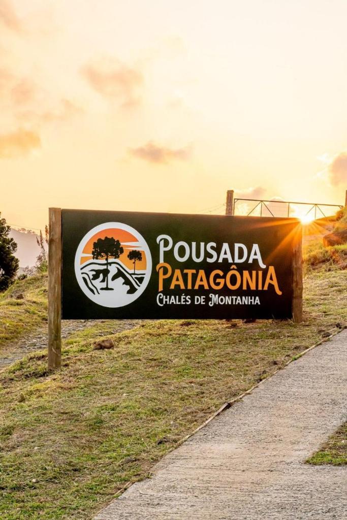Pousada Patagônia