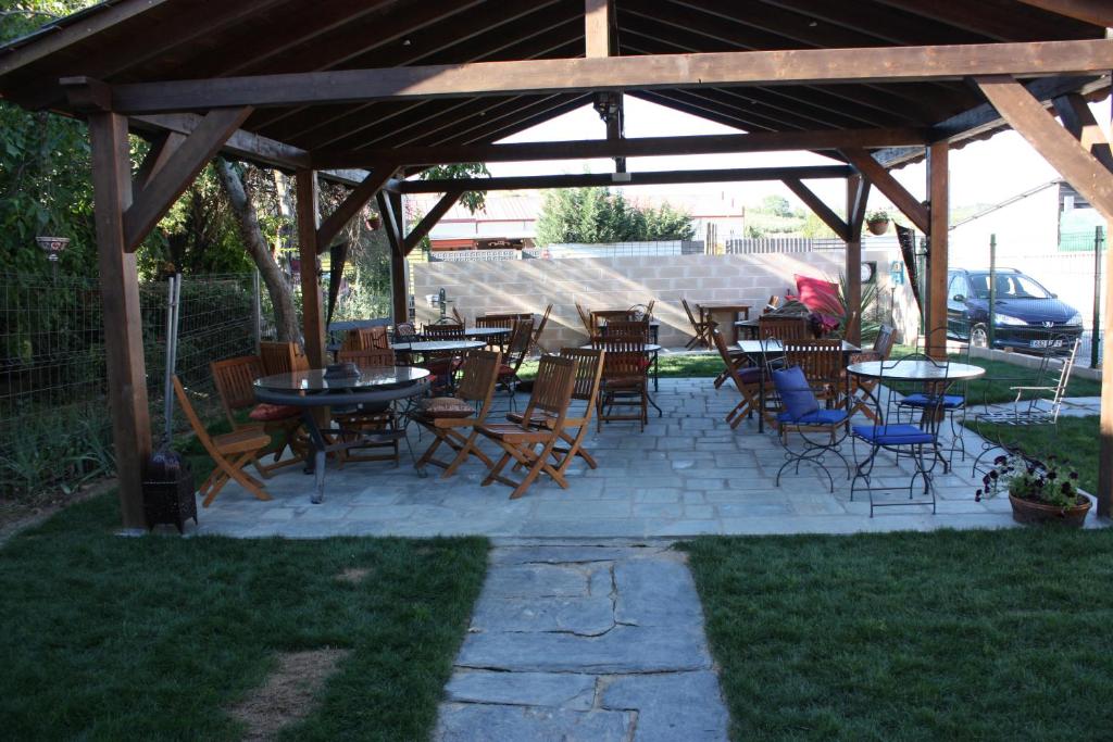 Albergue la Medina de Camponaraya photo 1