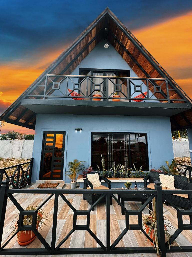 Piece Of Heaven Cabins photo 1