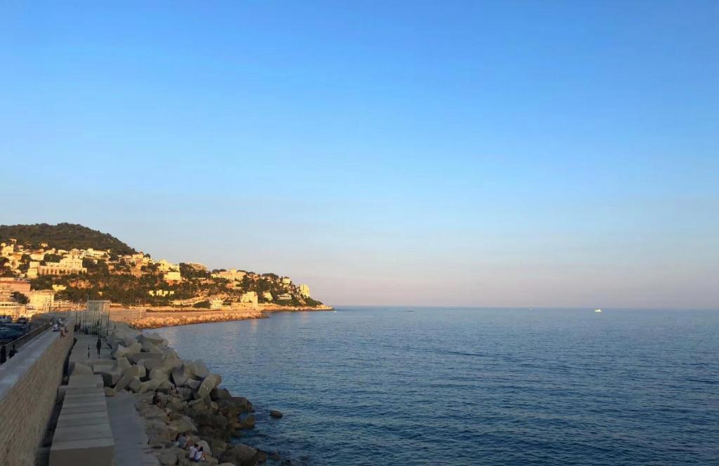 Antibes Center Cozy Big Studio photo 3