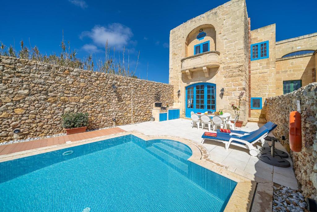 Hemda Holiday Home photo 4