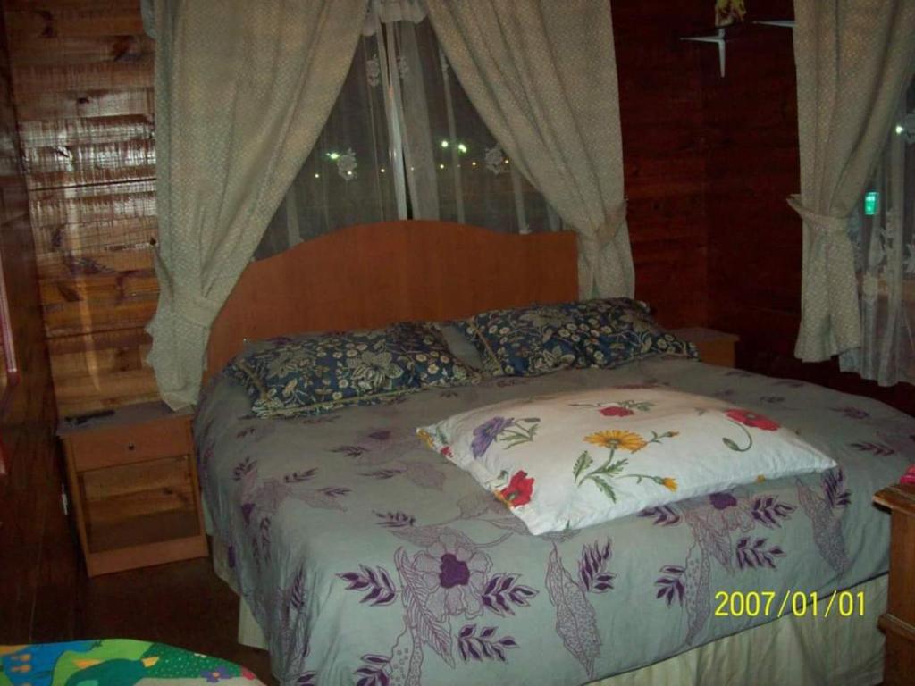 Hosteria Algarrobo