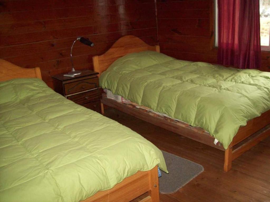 Hosteria Algarrobo photo 1