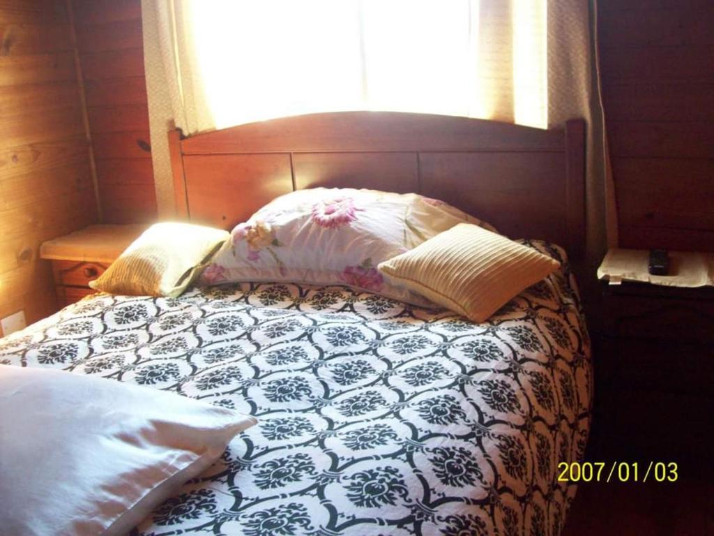 Hosteria Algarrobo photo 2