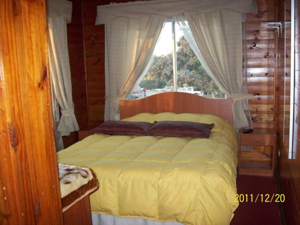 Hosteria Algarrobo photo 3