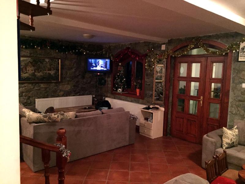 Vila Dukat Stara Planina photo 3