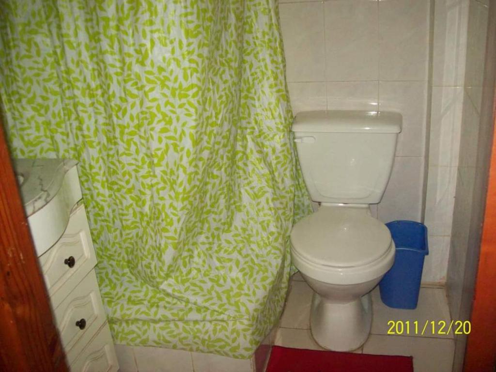 Hosteria Algarrobo photo 4