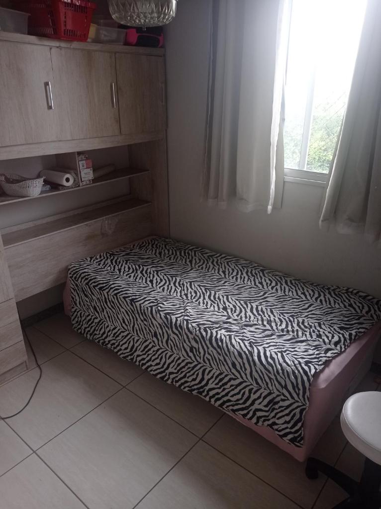 Condomínio residencial minas village photo 1