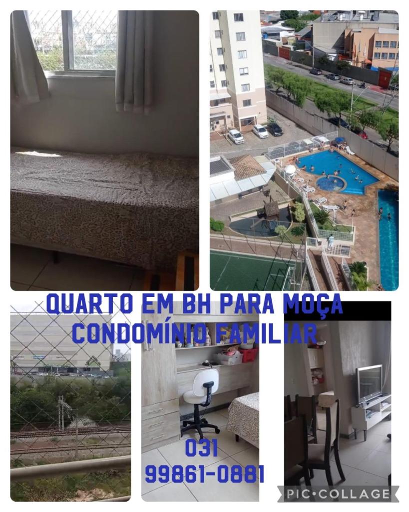 Condomínio residencial minas village photo 3