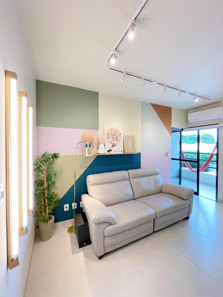 PALMAS EXPERIENCE - Apartamento Girassol photo 3