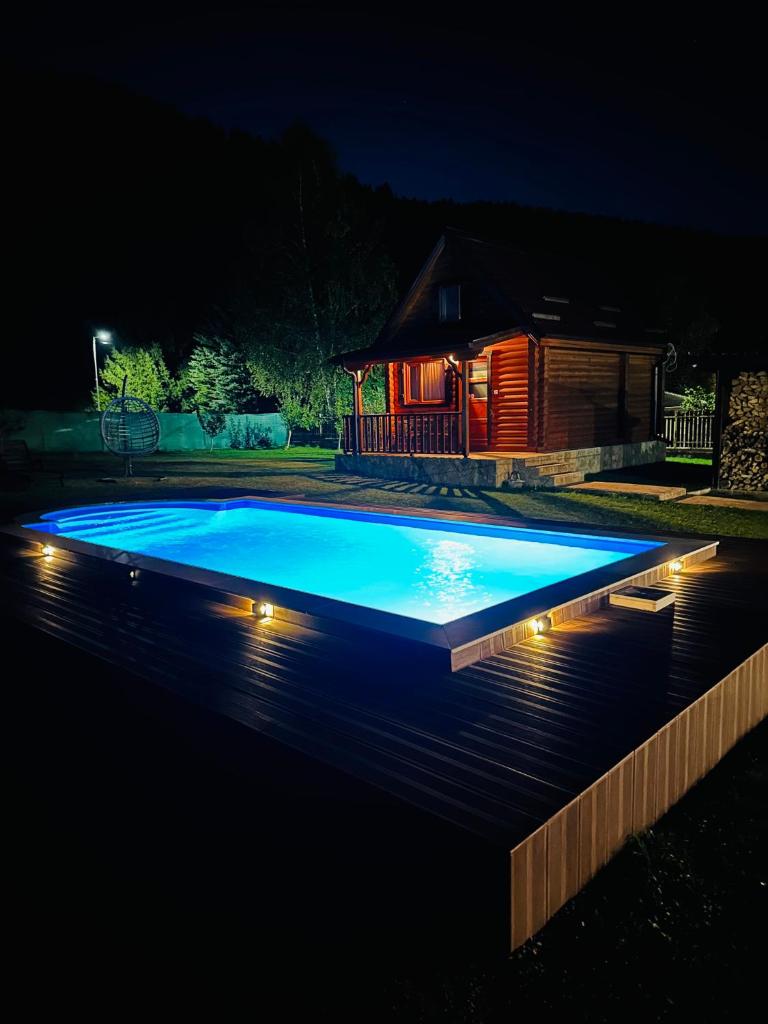 Villa Paradise photo 1