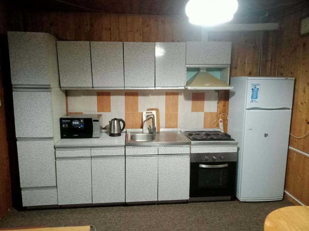 Holiday Home Tihiy Dvor photo 2