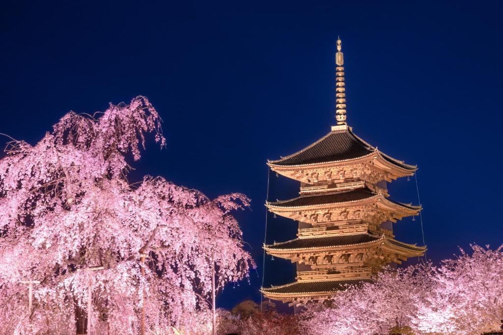 OMO3 Kyoto Toji by Hoshino Resorts photo 2