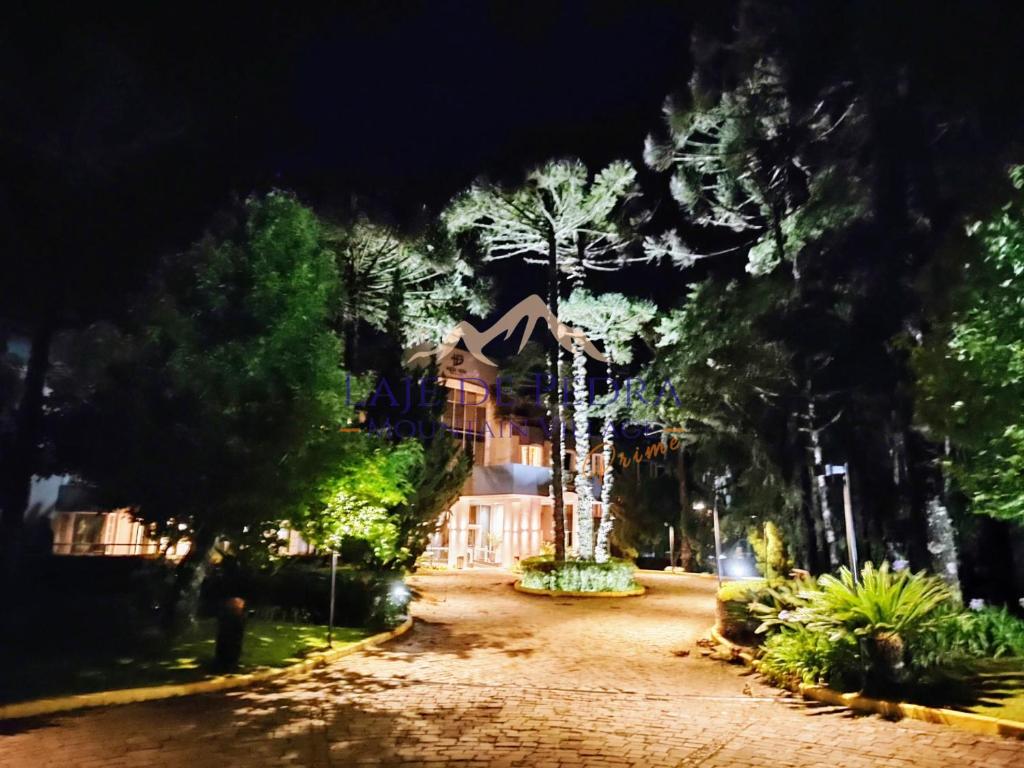 Laje de Pedra Mountain VillagePrime photo 1