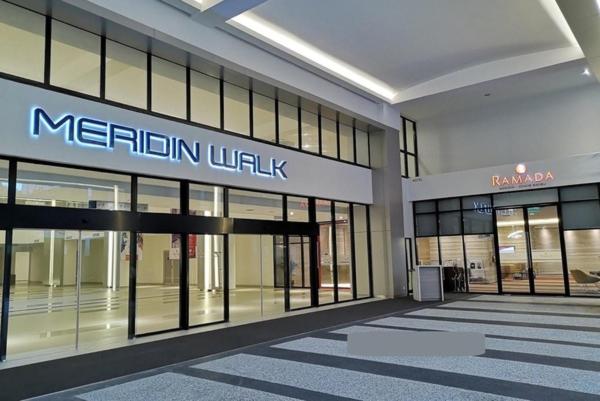 Meridian Medini 2 双单床舒适环境齐全设备 photo 1