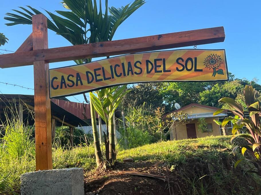 Casa Delicias del Sol