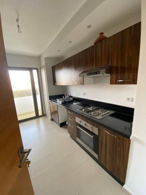 appartements Mohammedia/mansouria photo 1