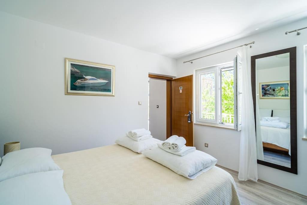 Silver Deluxe, Sea View Apt.2+1, Private Parking photo 4