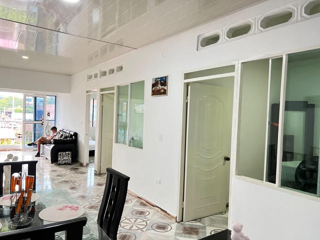 APARTAMENTO VACACIONAL DE SARA