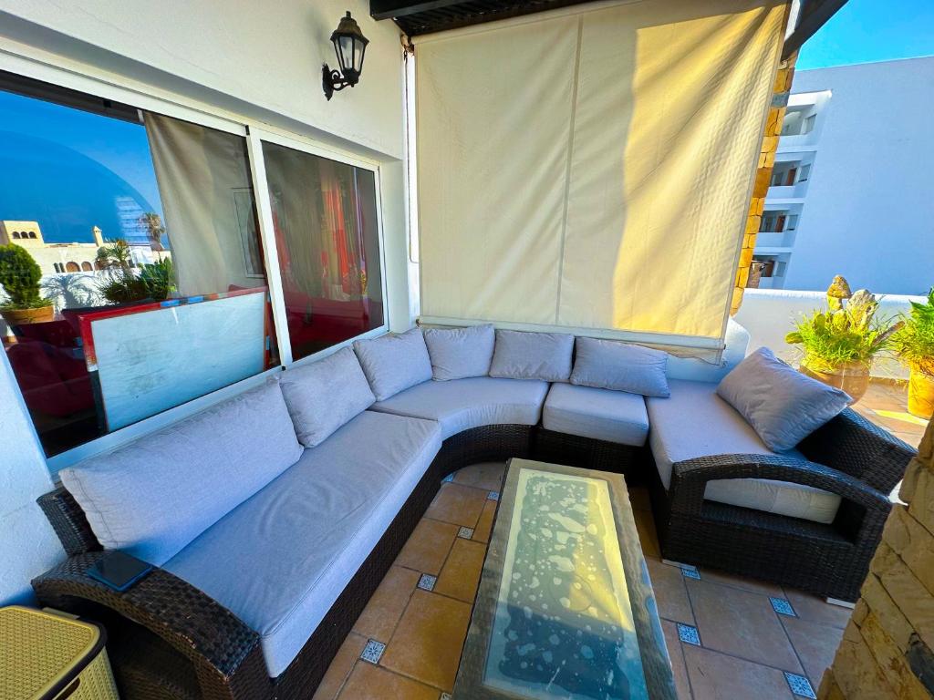 Diamond of Mekkade, Sea view with swimming pool photo 1