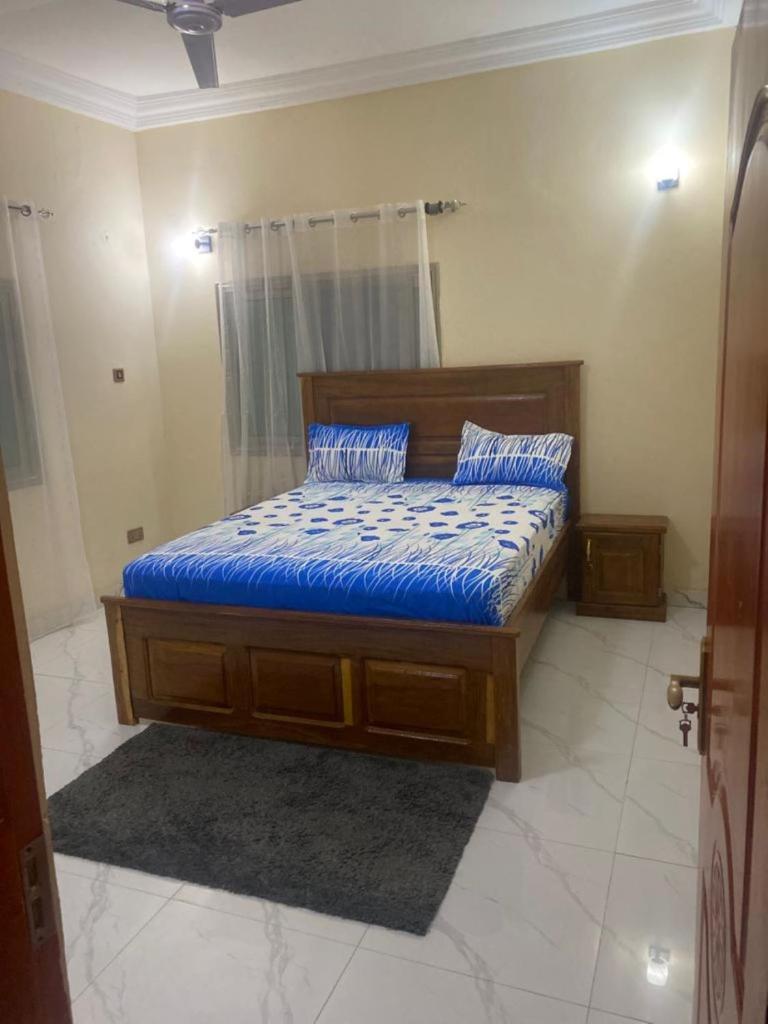 Two bedroom apartment Paradise estate Apt photo 2