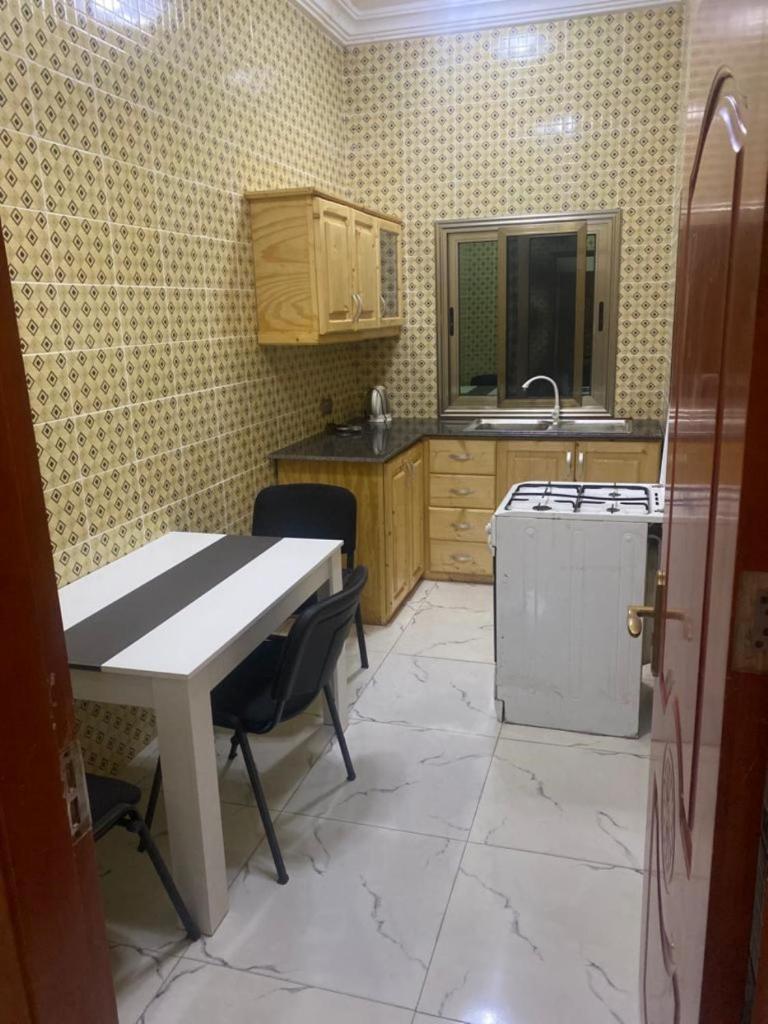 Two bedroom apartment Paradise estate Apt photo 3