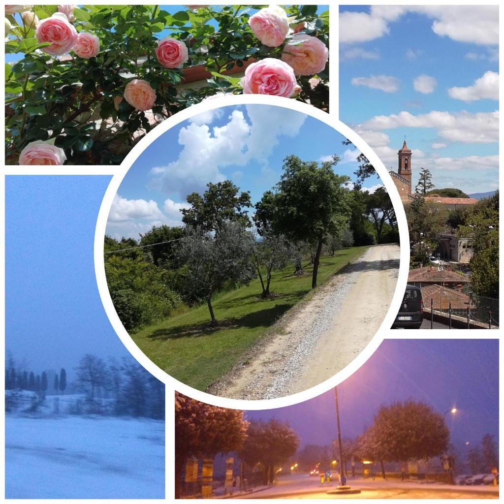 Splendido ampio appartamento a Montepulciano photo 4
