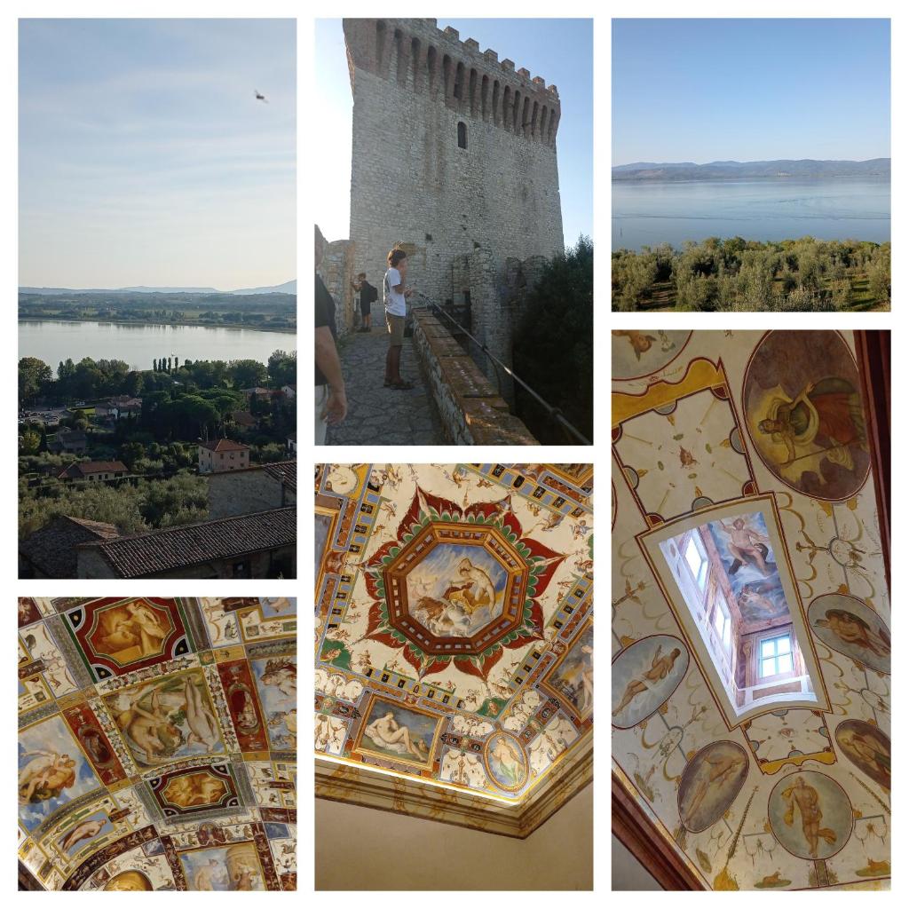 Splendido ampio appartamento a Montepulciano photo 3