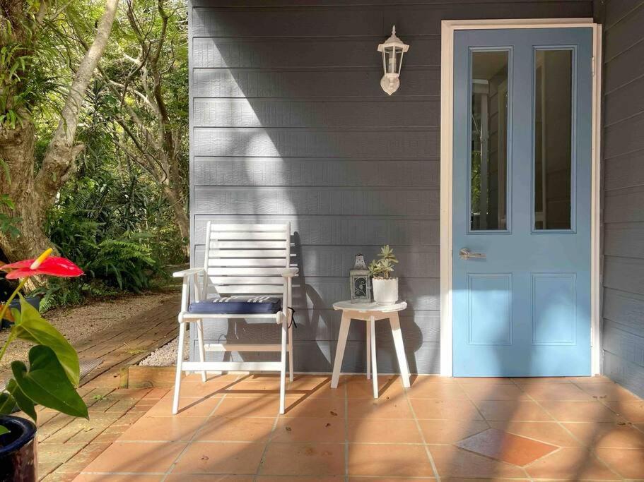 Cosy Cottage in the Bunya Forest