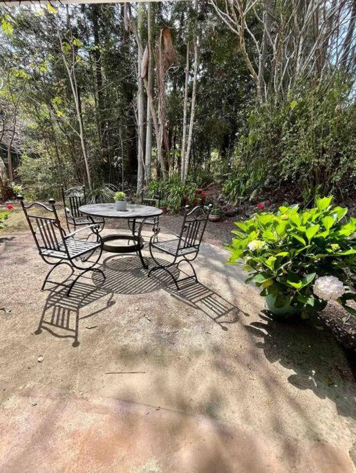 Cosy Cottage in the Bunya Forest photo 3