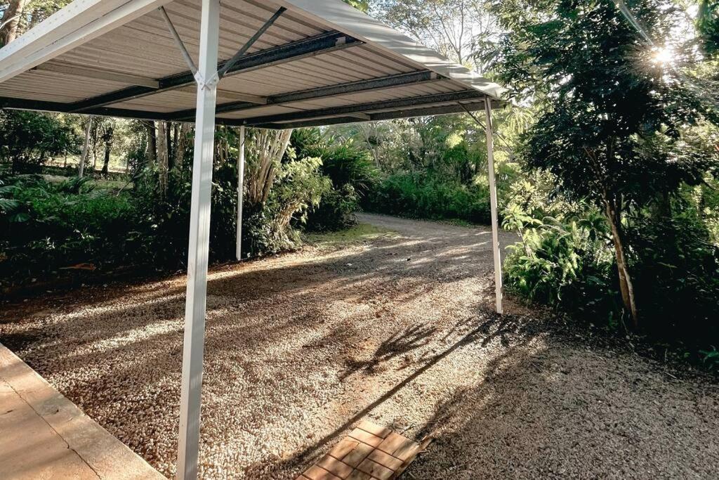 Cosy Cottage in the Bunya Forest photo 4