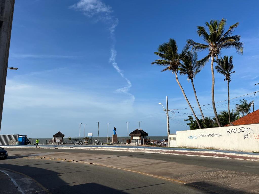Suítes na Avenida Litorânea photo 4