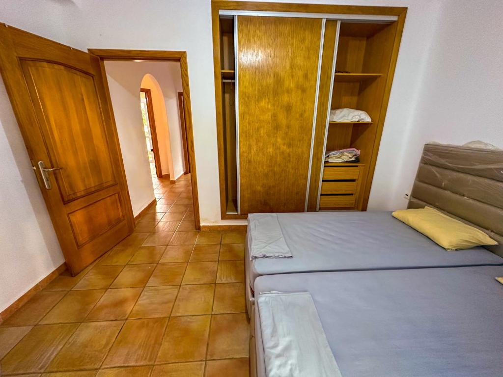 Résidence Jawhara, luxe, piscine et en face à la mer photo 2